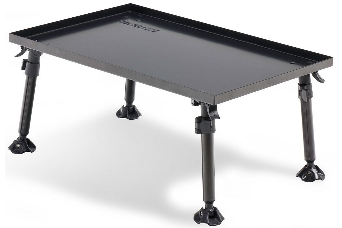 Starbaits Stolek Bivvy Table