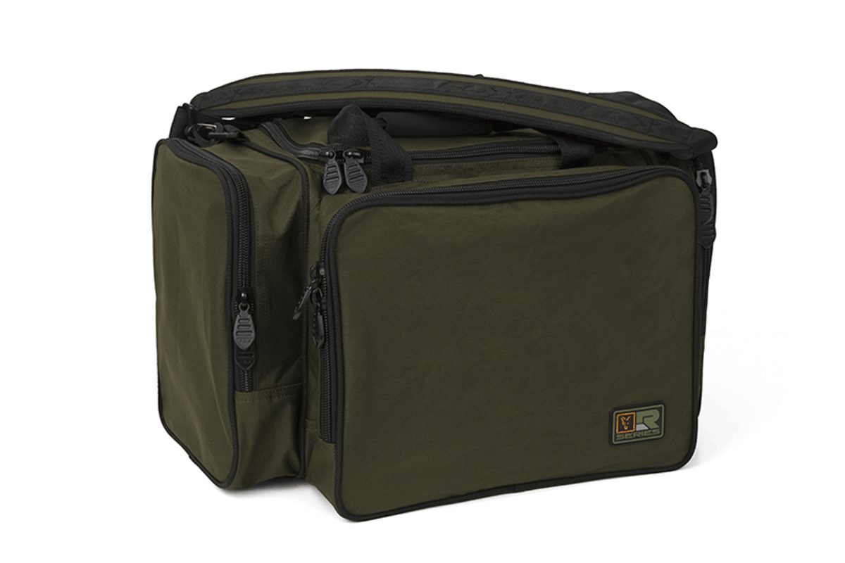 Fox Taška R Series Carryall Medium