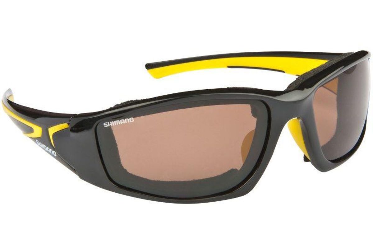 Shimano Sluneční brýle Sunglasses Beastmaster Gasket