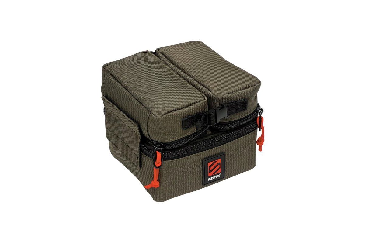 Sonik Pouzdro Foldout Tackle Pouch