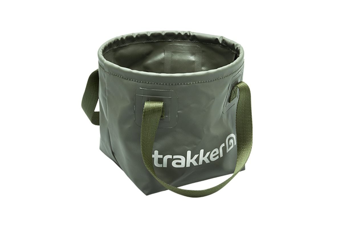 Trakker Skládací vědro Collapsible Water Bowl