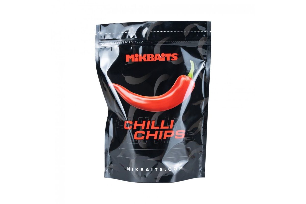 Mikbaits Boilie Chilli Chips Chilli Mango