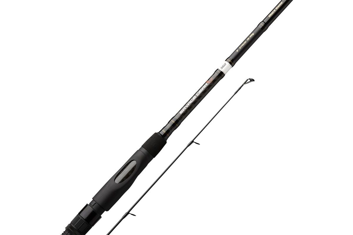 Savage Gear Prut SG2 Shore Game 274cm 7-23g