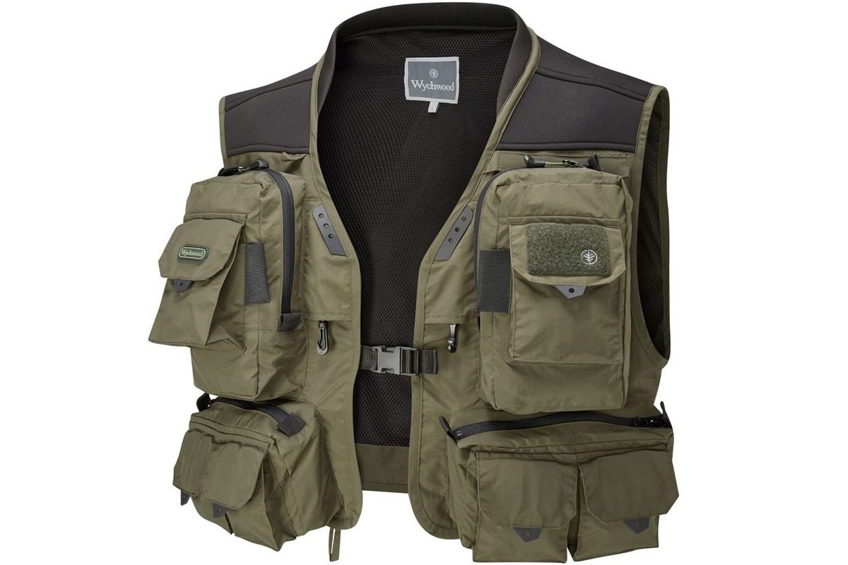 Wychwood Vesta Gorge Vest