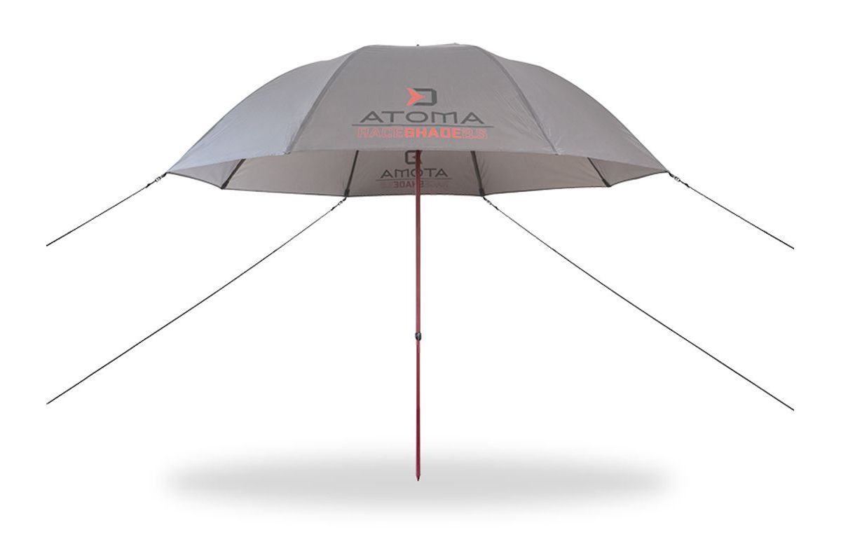Delphin Deštník Atoma RaceShad 250cm