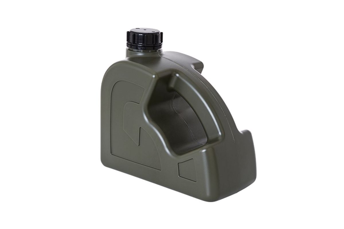 Trakker Kanystr Icon Water Carrier 5ltr