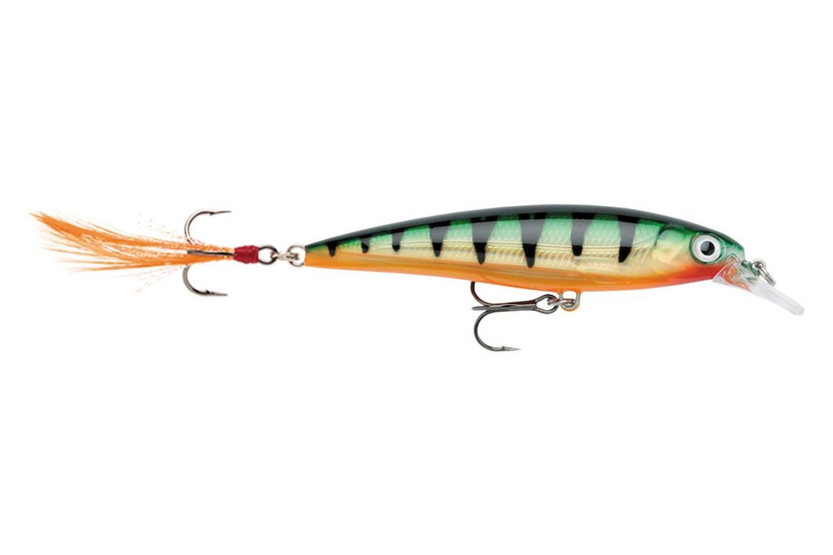 Rapala Wobler X-Rap P