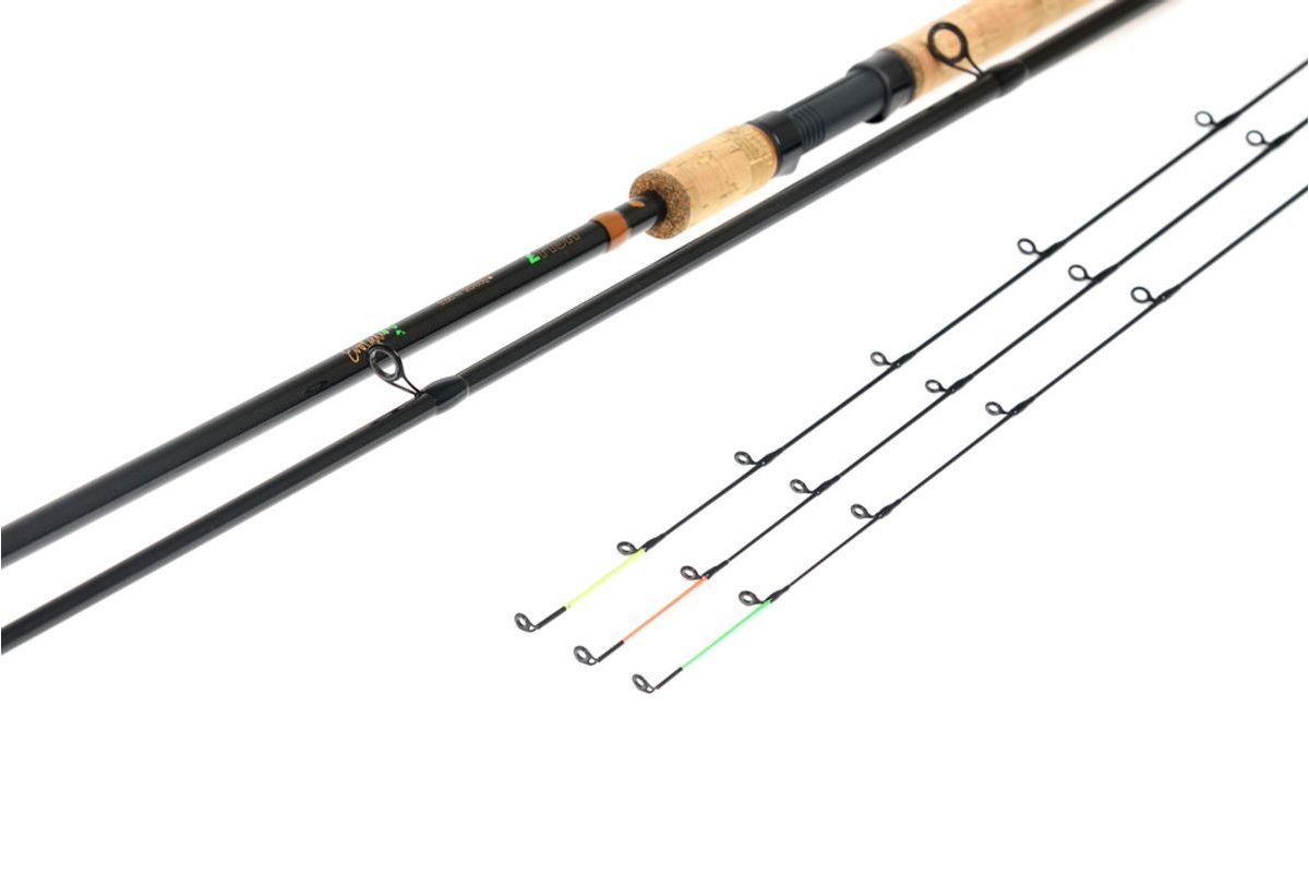 Zfish Prut Evolution 3,30m 40-120g