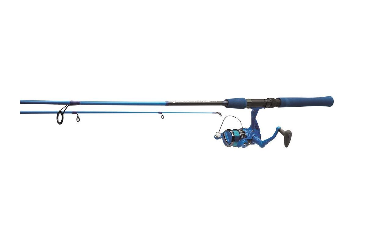 Kinetic Dětský set RamaSjang CC Blue 5'6 ML 5-24g 2sec