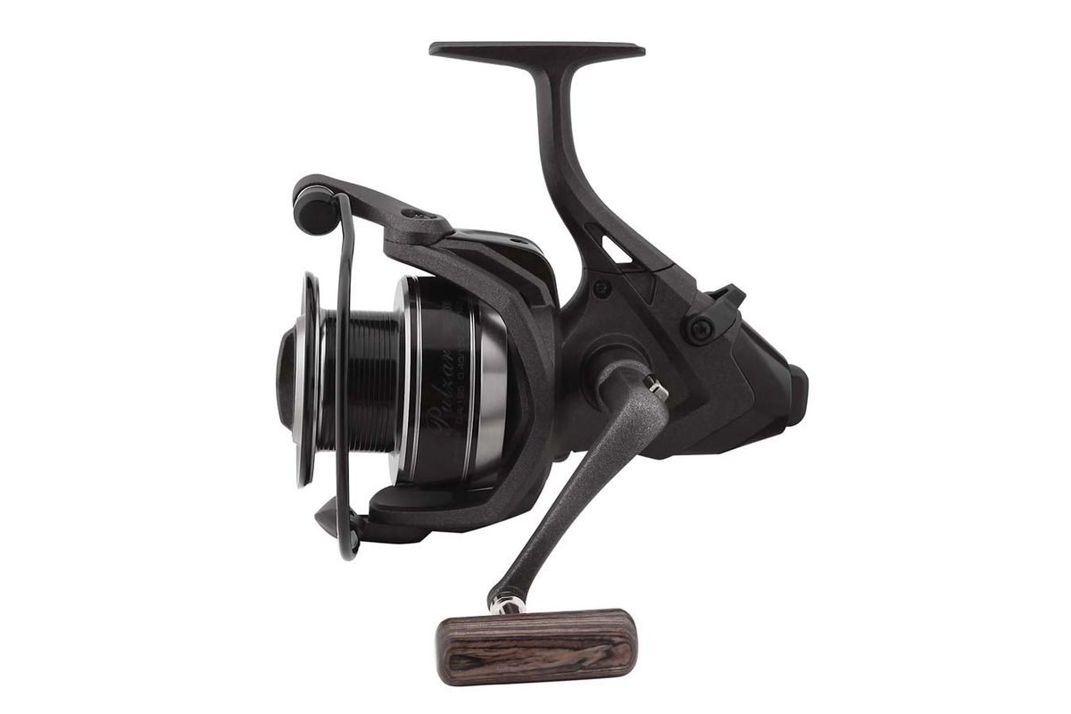 Okuma Naviják Pulzar Baitfeeder 7000