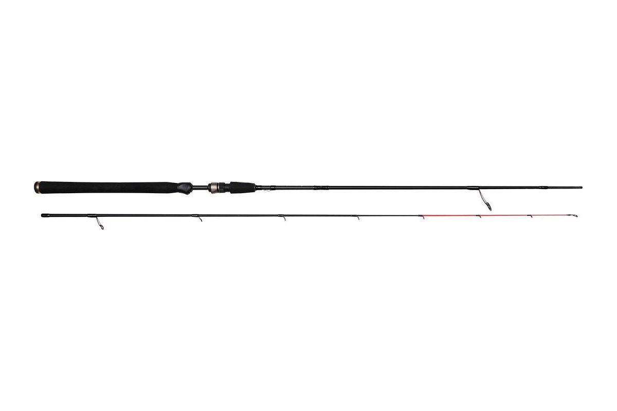 Westin Prut W3 Finesse Jig 2nd 2,48m 7-28g 2díl