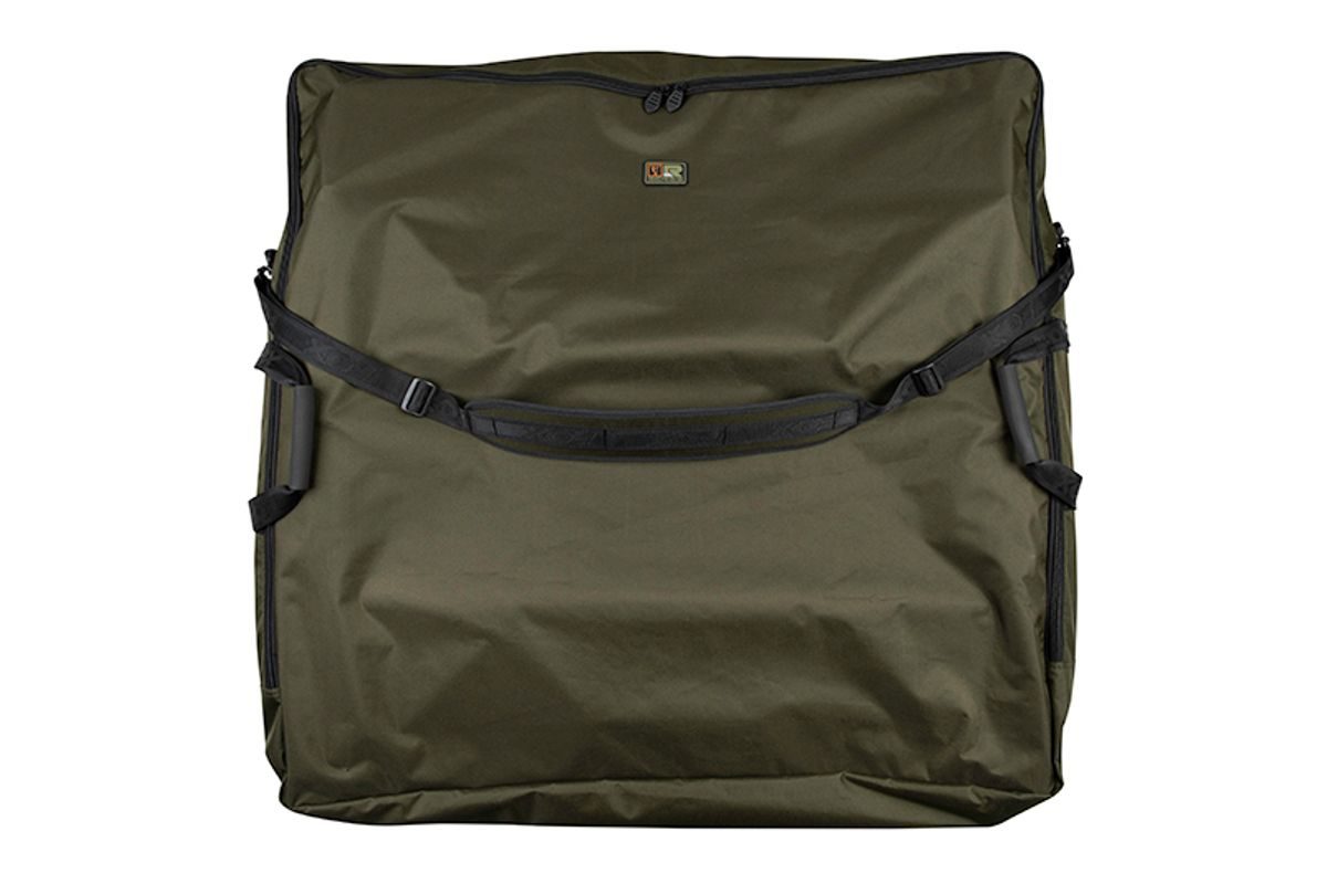 Fox Taška na lehátko R-Series Large Bed Bag