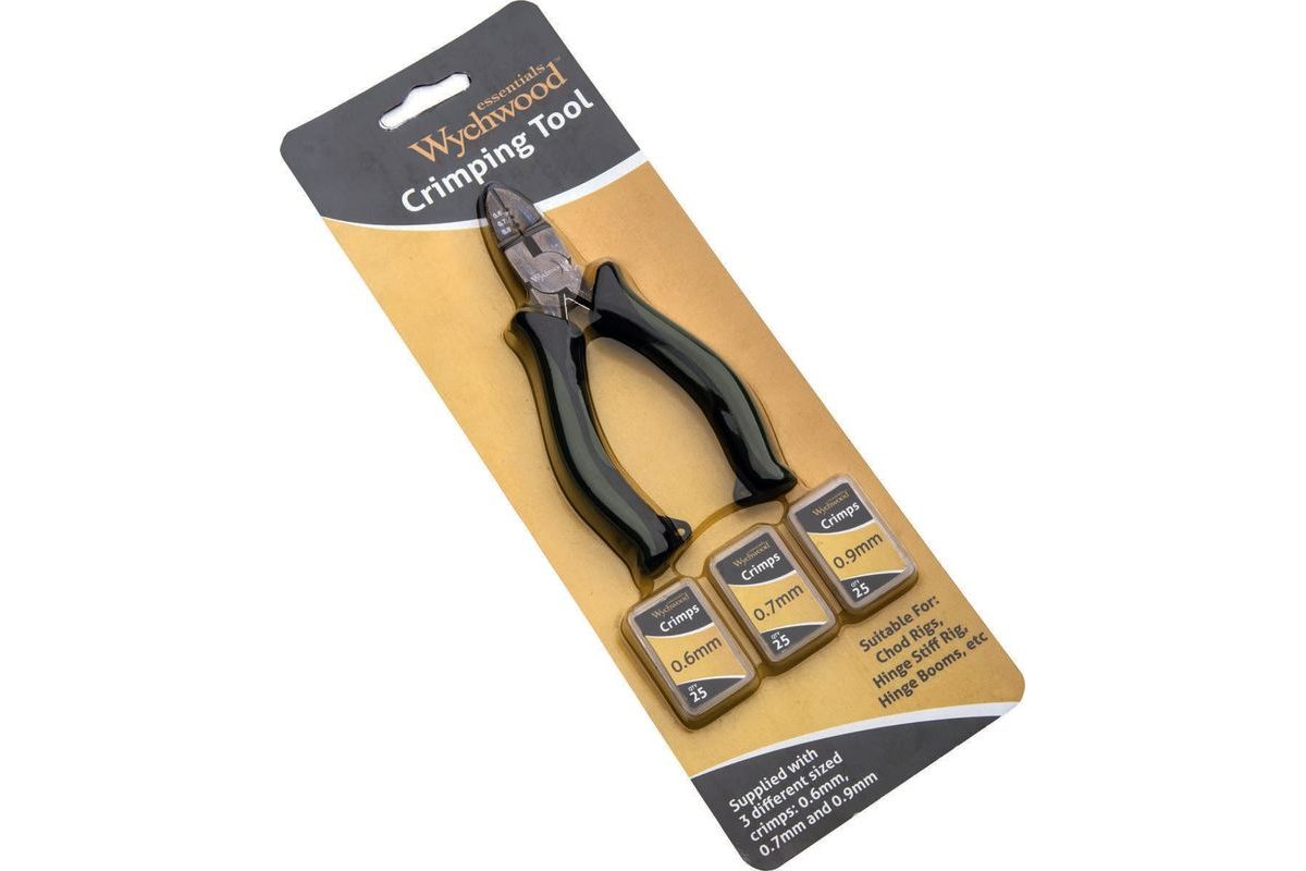 Wychwood Kleště Crimp Tool