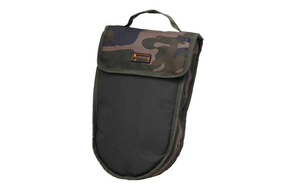 Prologic Pouzdro na váhu Avenger Padded Scales Pouch