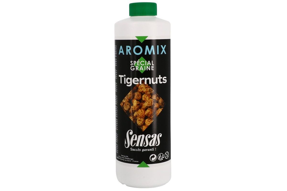 Sensas Posilovač Aromix 500ml