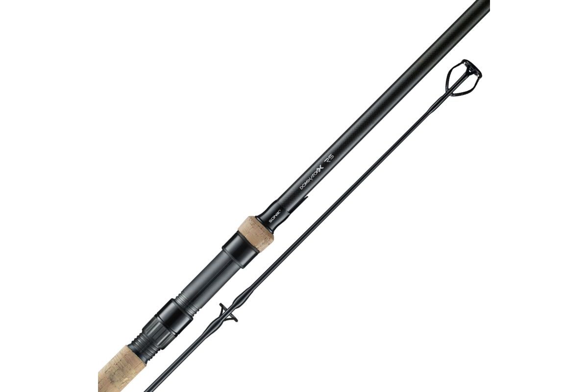 Sonik Prut DominatorX RS 13' 3,9m 3,5lb Cork