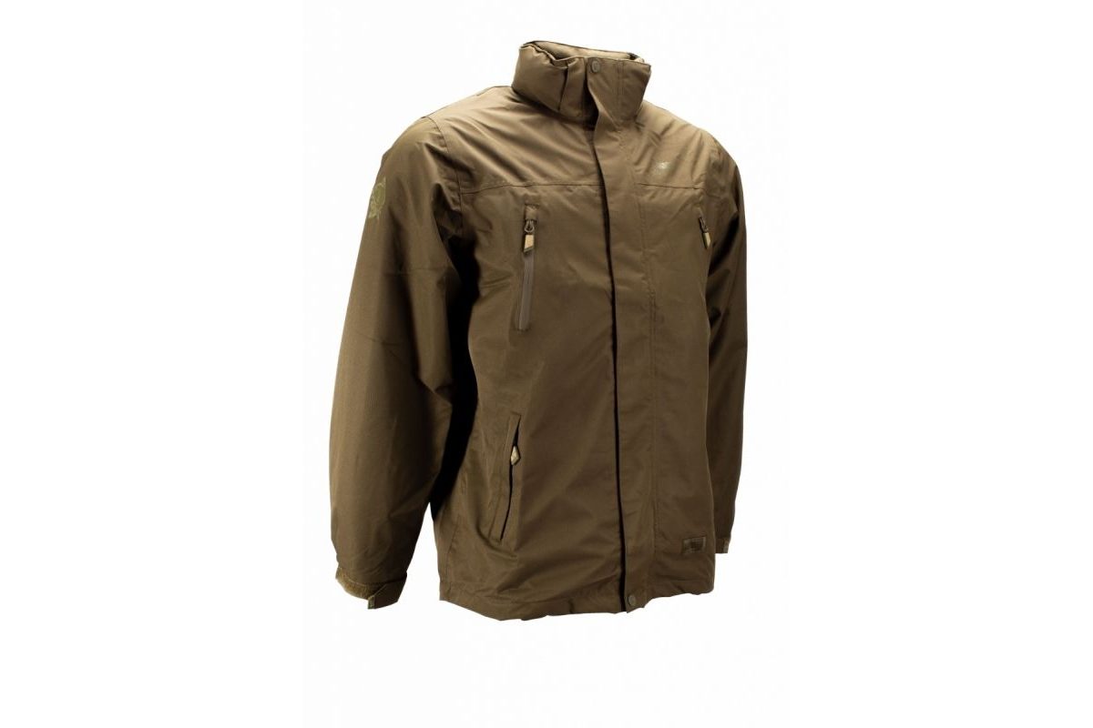 Nash Bunda Tackle Waterproof Jacket