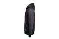 RidgeMonkey Mikina APEarel Dropback Heavyweight Hoody Black