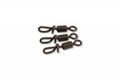 Carp ´R´ Us Obratlík Gizmo Mini Swivel vel.11 8ks