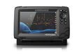 Lowrance Echolot Hook Reveal 7 se Sondou HDI 50/200khz + baterie + nabíječka ZDARMA