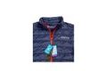 Westin Bunda W4 Light Sorona® Jacket Ink Blue