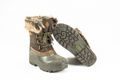 Nash Boty ZT Polar Boots