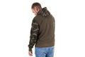 Fox Mikina Khaki/Camo Hoody