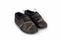 Nash Bačkory ZT Deluxe Bivvy Slipper Camo