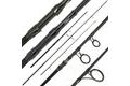 NGT Prut Profiler Extender Carp Rod 12ft 3lb