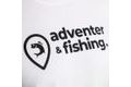 Adventer & fishing Funkční UV tričko Bluefin Trevally