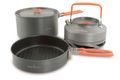 Fox Třídílná sada nádobí Cookware Set Medium