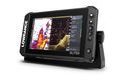 Lowrance Echolot Elite FS 9 se sondou Activeimaging 3v1 + baterie + nabíječka ZDARMA