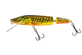 Salmo Wobler Pike Jointed Floating 13cm