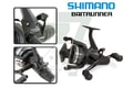 Shimano Naviják Baitrunner ST 6000 RB