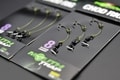 Korda Hotová Montáž Chod Rig Long Barbed 5cm