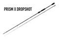 Fox Rage Prut Prism X Dropshot 240cm 5-21gr