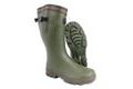 Zfish Holinky Bigfoot Boots