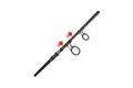 NGT Prut Profiler Extender Carp Rod 12ft 3lb