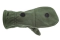 Delphin Flísové rukavice CAMP