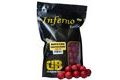 Carp Inferno Boilies Nutra Line Jogurtová Jahoda