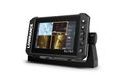 Lowrance Echolot Elite FS 7 se sondou Activeimaging 3v1 + baterie + nabíječka ZDARMA