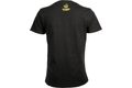 Black Cat Triko Established Collection T-Shirt černá