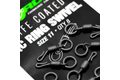 Korda Obratlík s kroužkem PTFE QC Ring Swivel 8ks