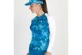 Adventer & fishing Funkční UV tričko Blue Coral