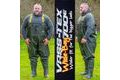 Vass Prsačky Vass-Tex 700E Wide-Boy Edition Chest Wader