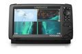 Lowrance Echolot Hook Reveal 9 se Sondou Tripleshot + baterie + nabíječka ZDARMA