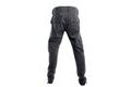 RidgeMonkey Kalhoty APEarel Dropback Cargo Pants Grey