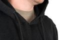 Spomb Mikina Black Marl Hoody