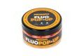 Mikbaits Plovoucí fluo boilie 18mm 150ml