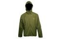 RidgeMonkey Bunda APEarel Dropback Lightweight Zip Jacket Green